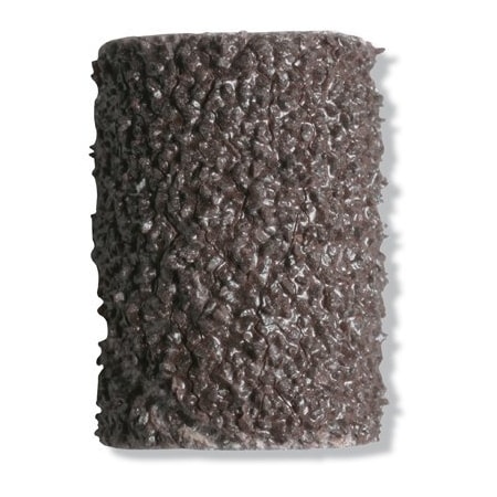 Bosch SANDING BAND 60 GRIT 1/4" DIA (6pk) DE431